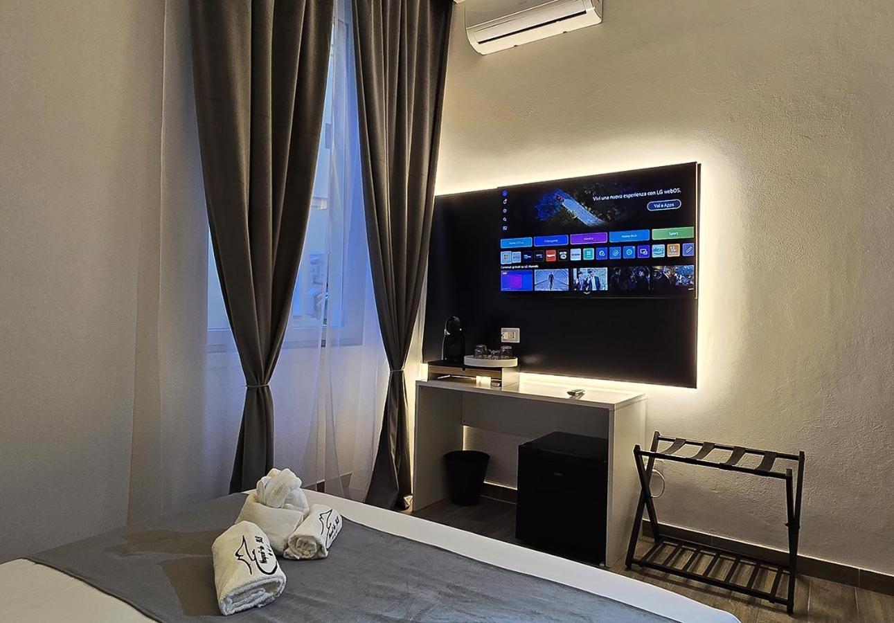 Guest house Neapoli-in Naples